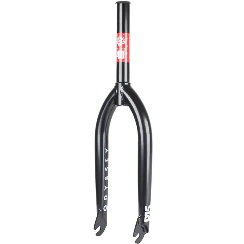 Odyssey R15 Forks 1