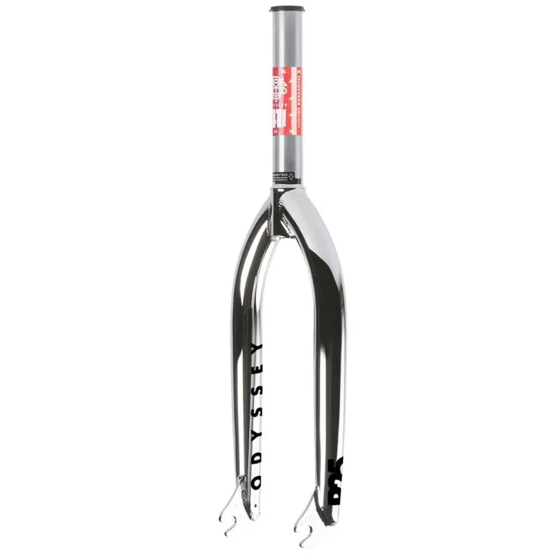 Odyssey R25 Fork 2