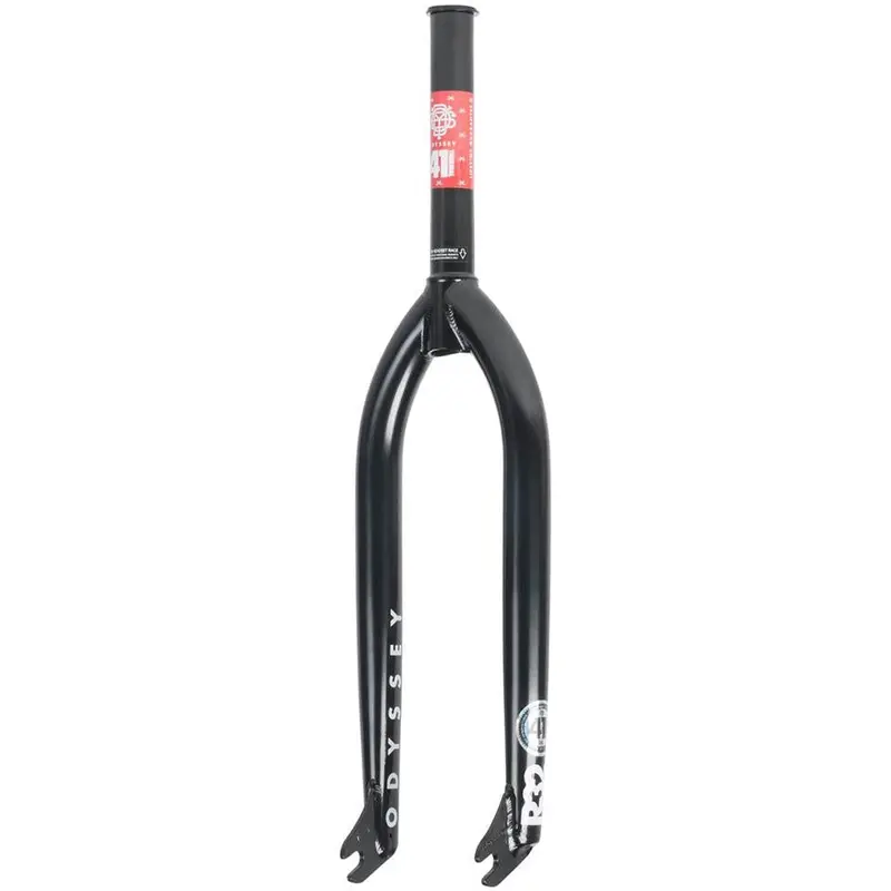 Odyssey R32 24" Fork 1