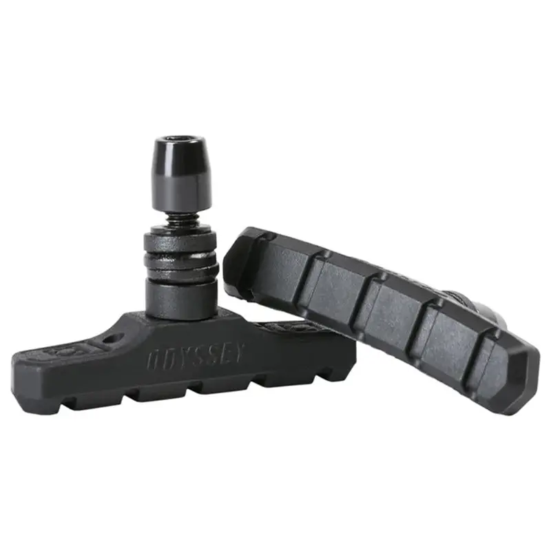 Odyssey Slim By Four Pads 1