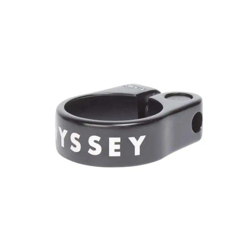 Odyssey Slim Seat Clamp 1