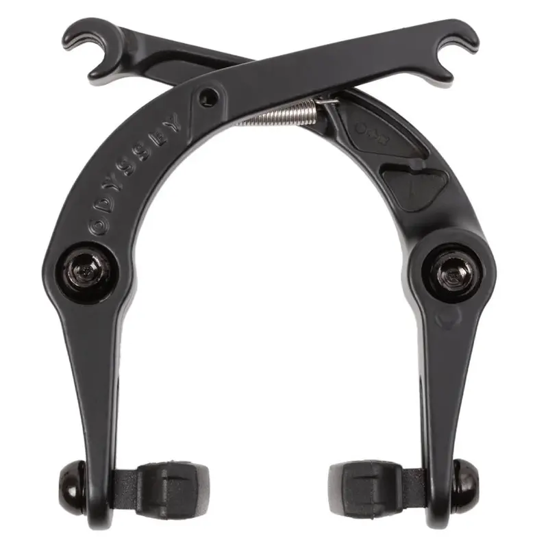 Odyssey Springfield Brake 5