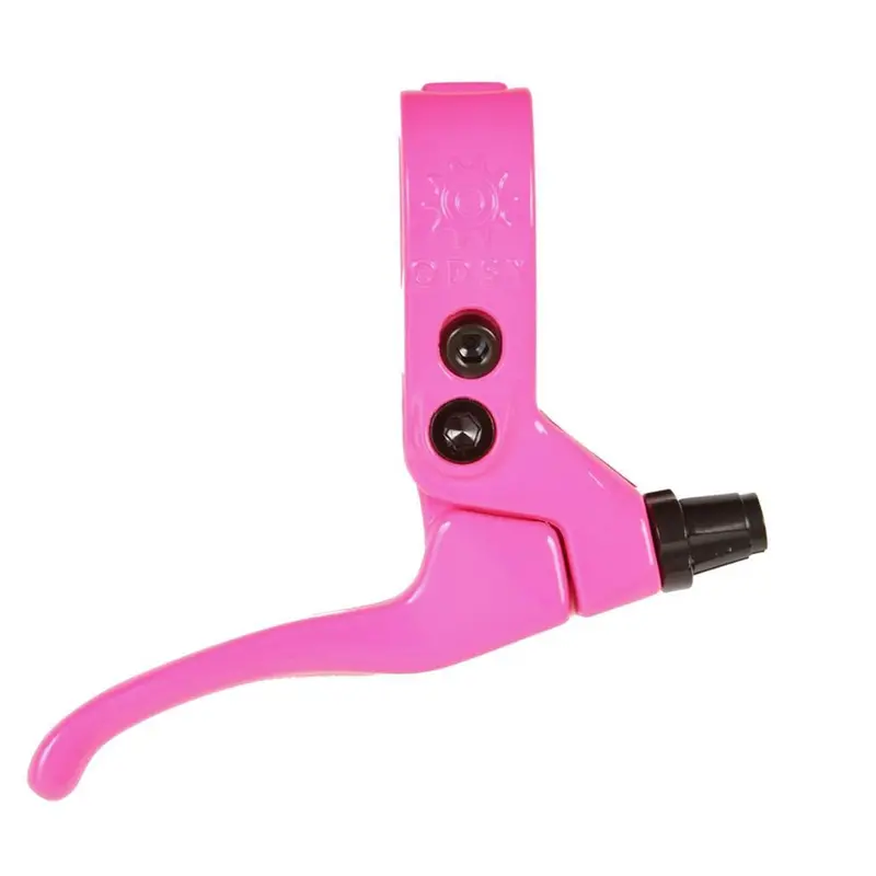 Odyssey Springfield Lever 1