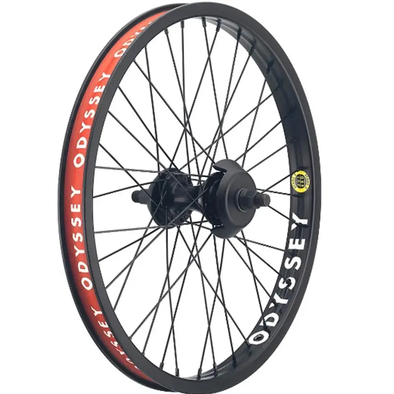Odyssey Stage-2 Cassette Wheel - Lhd 1