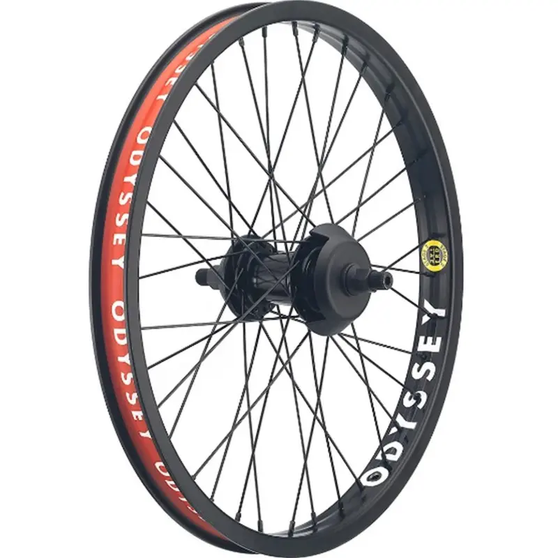 Odyssey Stage-2 Freecoaster Wheel - Lhd 1