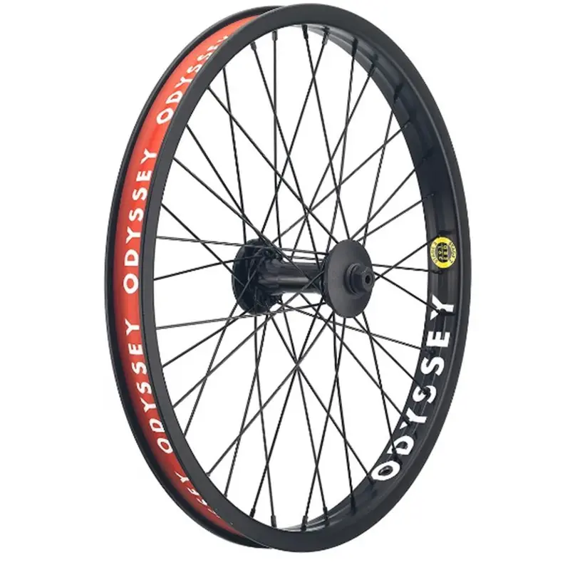 Odyssey Stage-2 Front Wheel 1