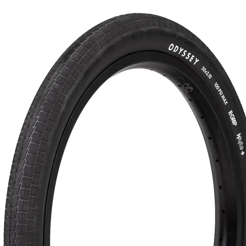 Odyssey Super Circuit Tyre 1
