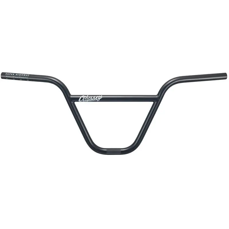 Odyssey Super Highway Bars 1