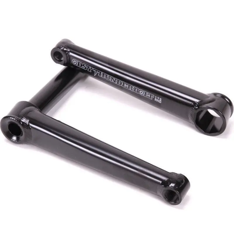 Odyssey Thunderbolt Cranks - Lhd 2