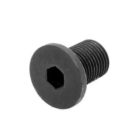 Odyssey Thunderbolt Dj Crank Sprocket Bolt 1