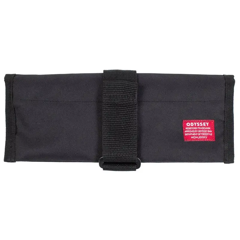 Odyssey Tool Wrap - Black 1