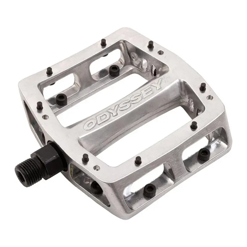 Odyssey Trailmix (Looseball) Pedals 1