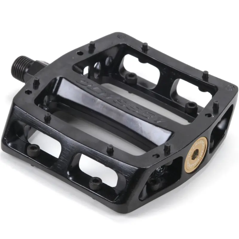 Odyssey Trailmix Sealed Pedals 1