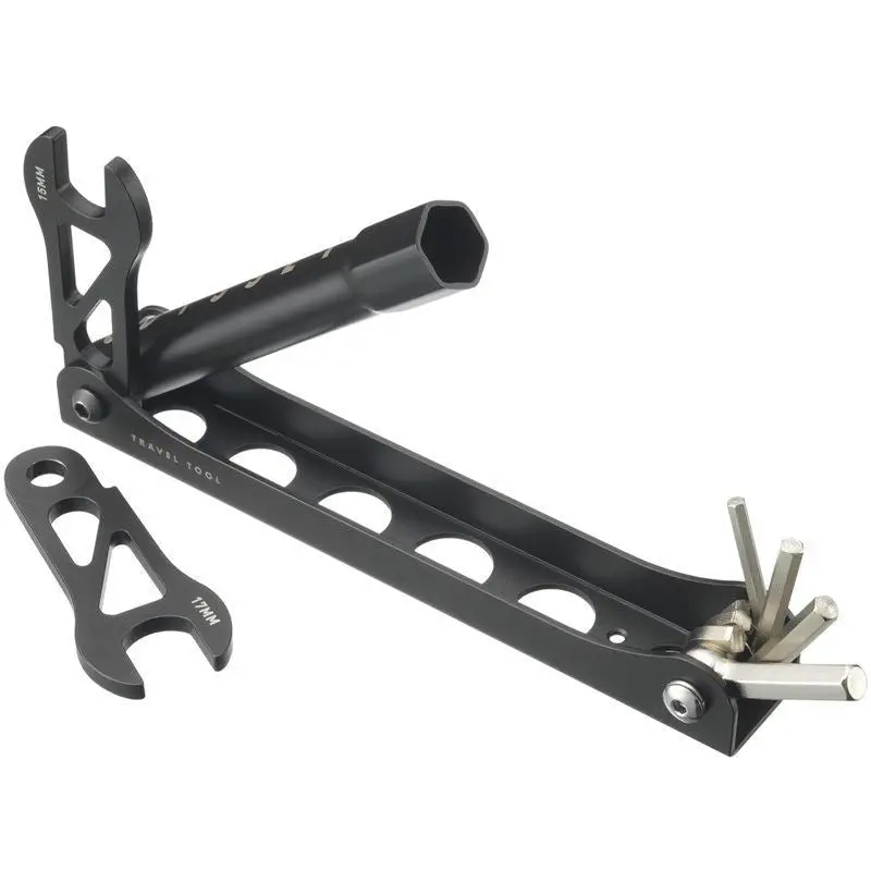 Odyssey Travel Tool 1