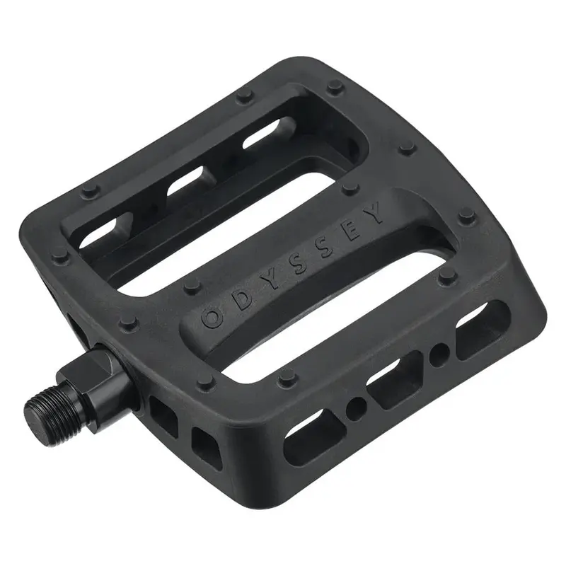 Odyssey Twisted Plastic Pro Pedals 1