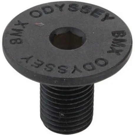 Odyssey Twombolt / Thunderbolt Crank Bolt 1