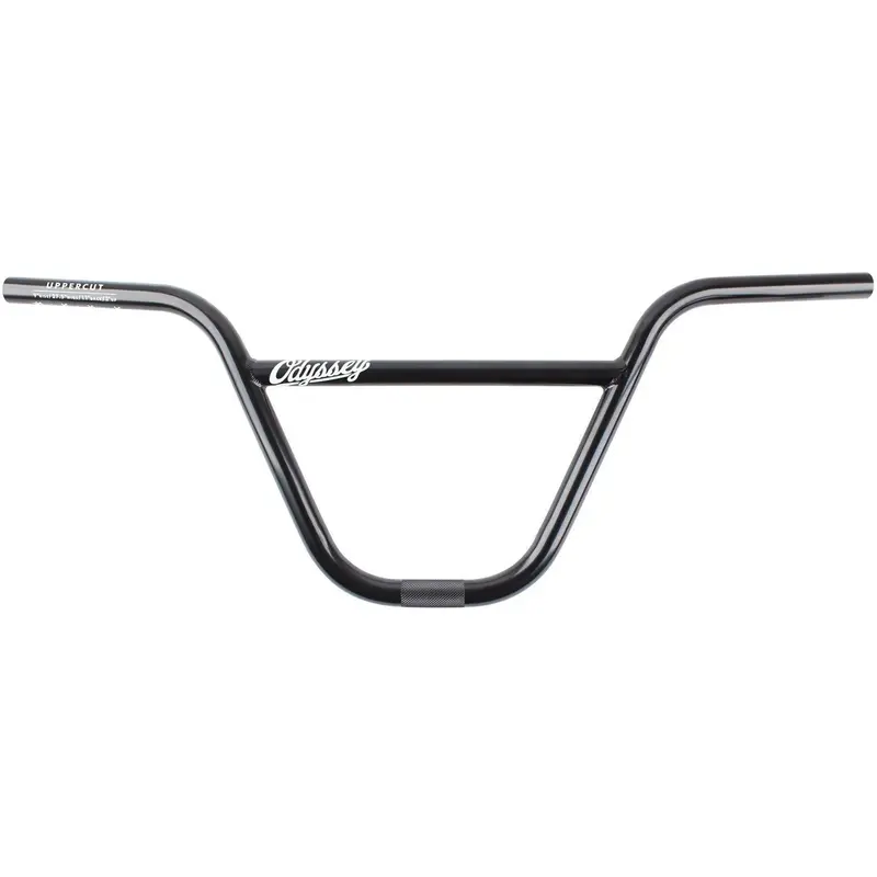 Odyssey Uppercut Bars 1