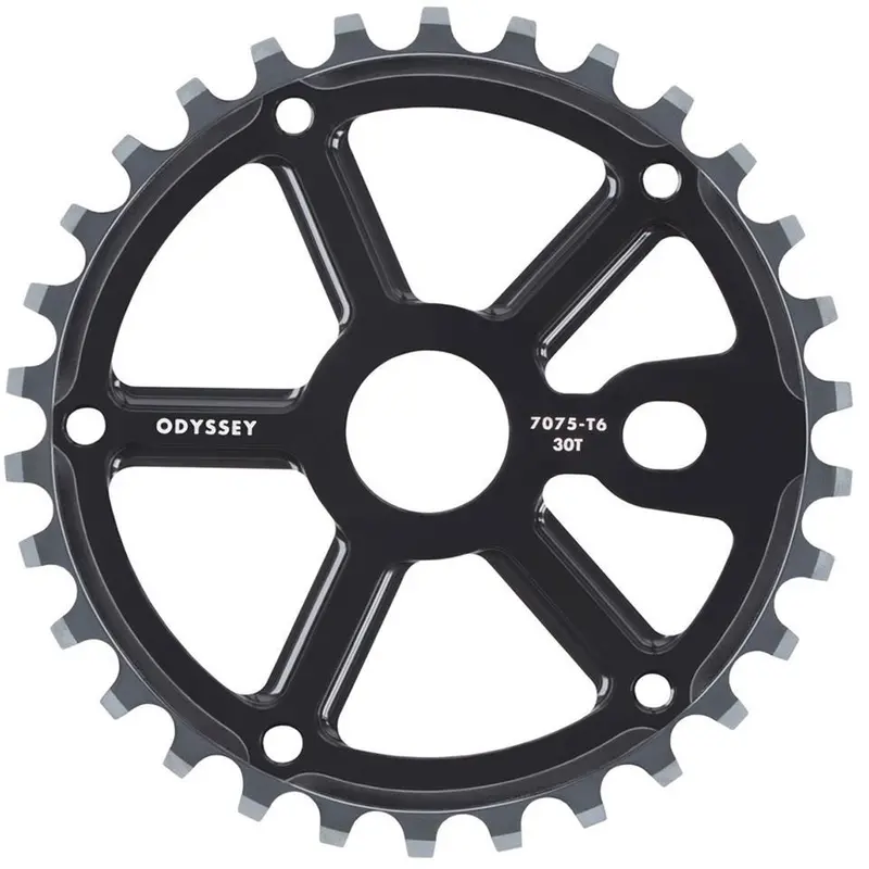 Odyssey Utility Pro Sprocket 1