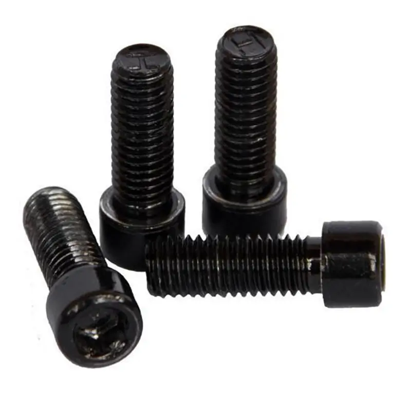 Odyssey V2 Stem Replacement Bolt Set (Pack Of 6) 1