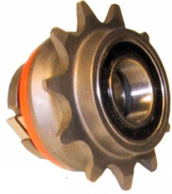 Odyssey V3 Cassette Driver 1