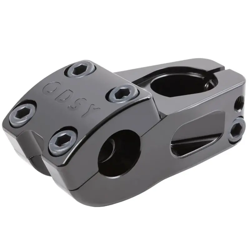 Odyssey Walsh Stem 1