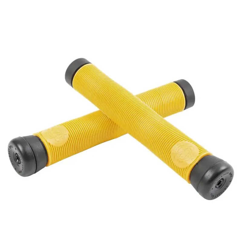 Odyssey Warnin Grips 5