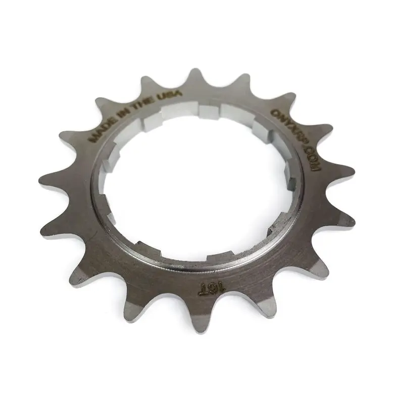 Onyx Ultra Ss Rear Cog 1
