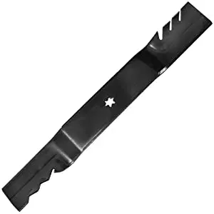 Oregon Gator Mulching Blade 1