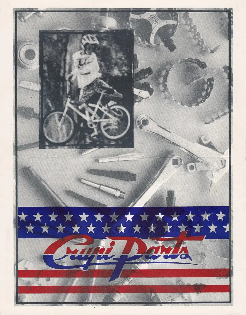 Original Crupi Catalog Just To Look At Online 1