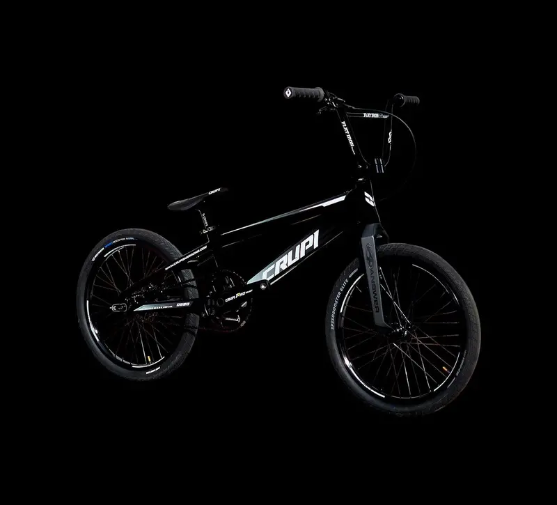 Os20 2.0 Pro 3X Complete Bike 1
