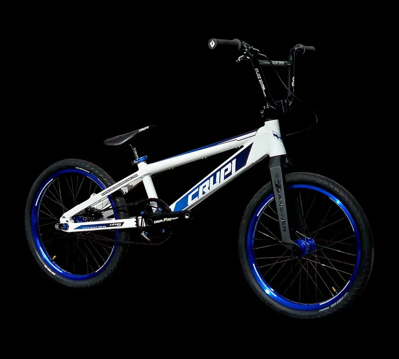 Os20 2.0 Pro Xl Complete Bike 1