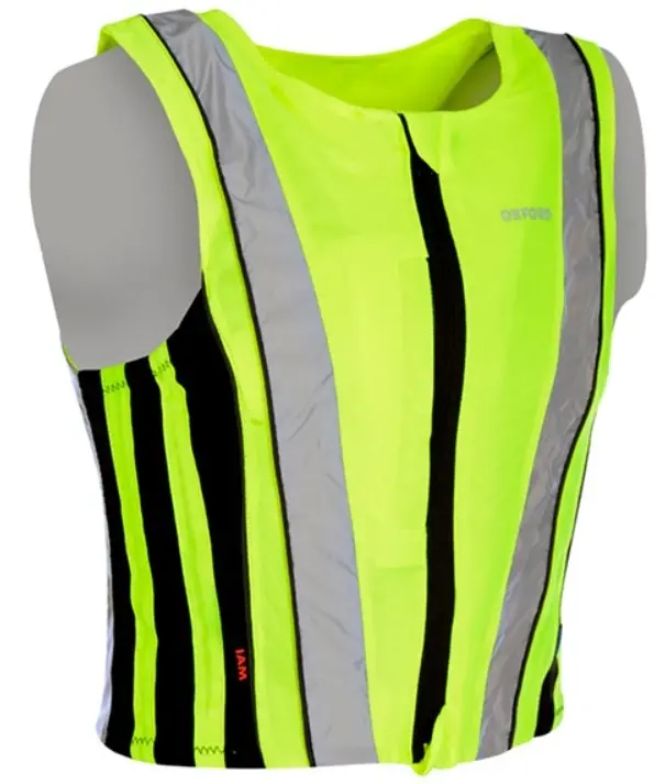 Oxford Bright Vest Top Active L 40-44'' 1