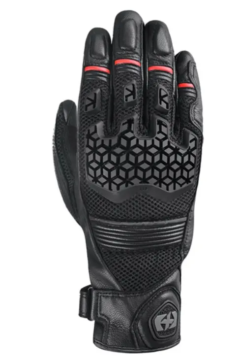 Oxford Rockdale Gloves 1