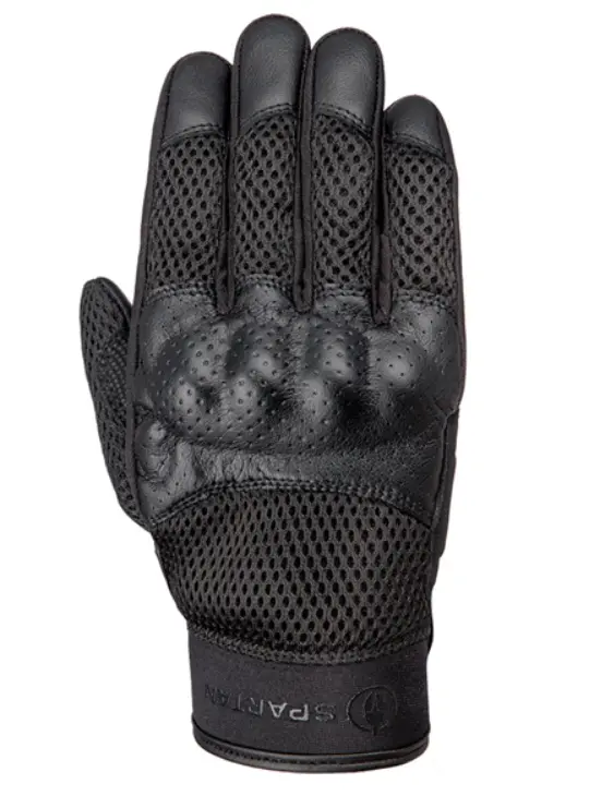 Oxford Spartan Air Gloves 1