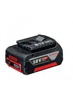 Pack Scie Sabre Bosch Gsa 18 V-Li C - Puissance Et Précision 2