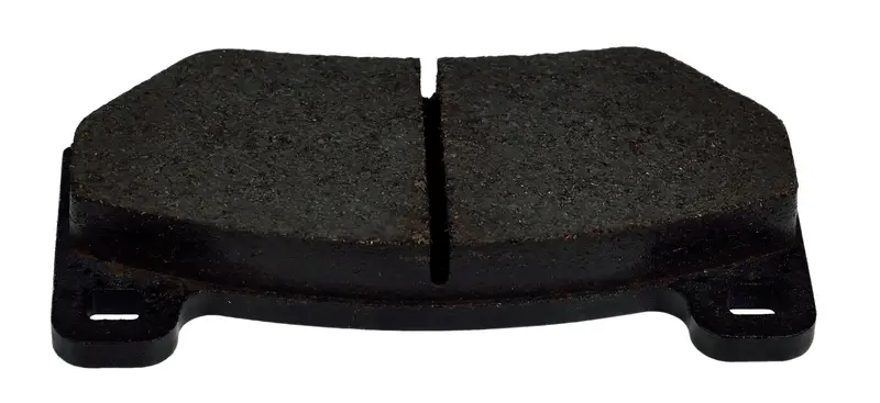 Pagid Rs14 Front Brake Pads For Exige S Cup Car / 211 With Ap Front Caliper 1