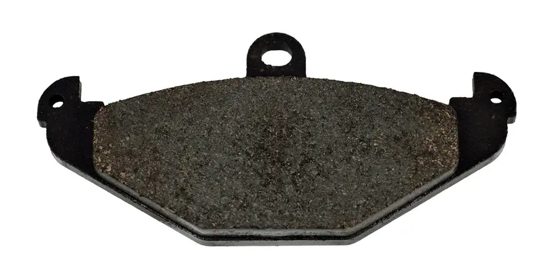 Pagid Rs14 Rear Brake Pads For Elise / Exige (S) / 211 Std 1