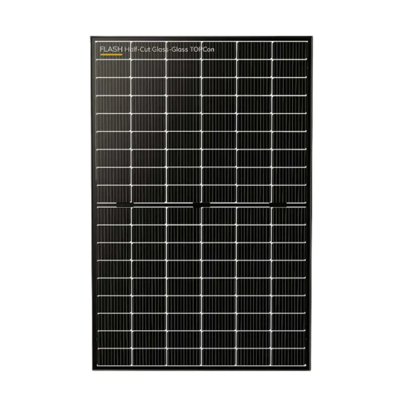 Panneau Solaire Dualsun Flash 425 Wc 1