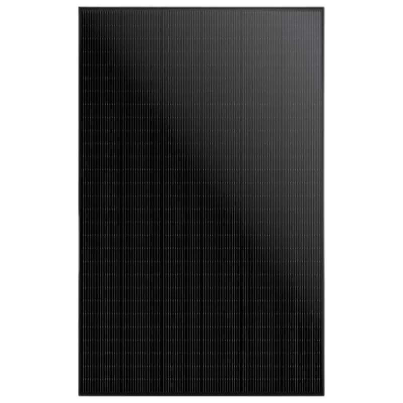 Panneau Sunpower 450 Wc - P7 Dc Full Black 1