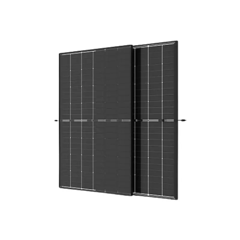 Panneau Trina Solar 425 Wc Bi-Verre 1