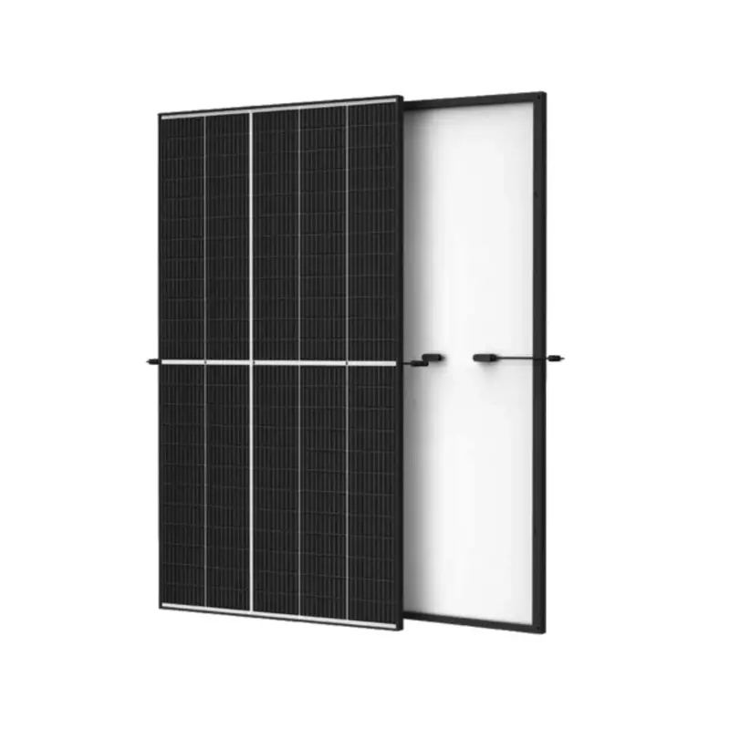 Panneau Trina Solar 450 Wc Bi-Verre 1