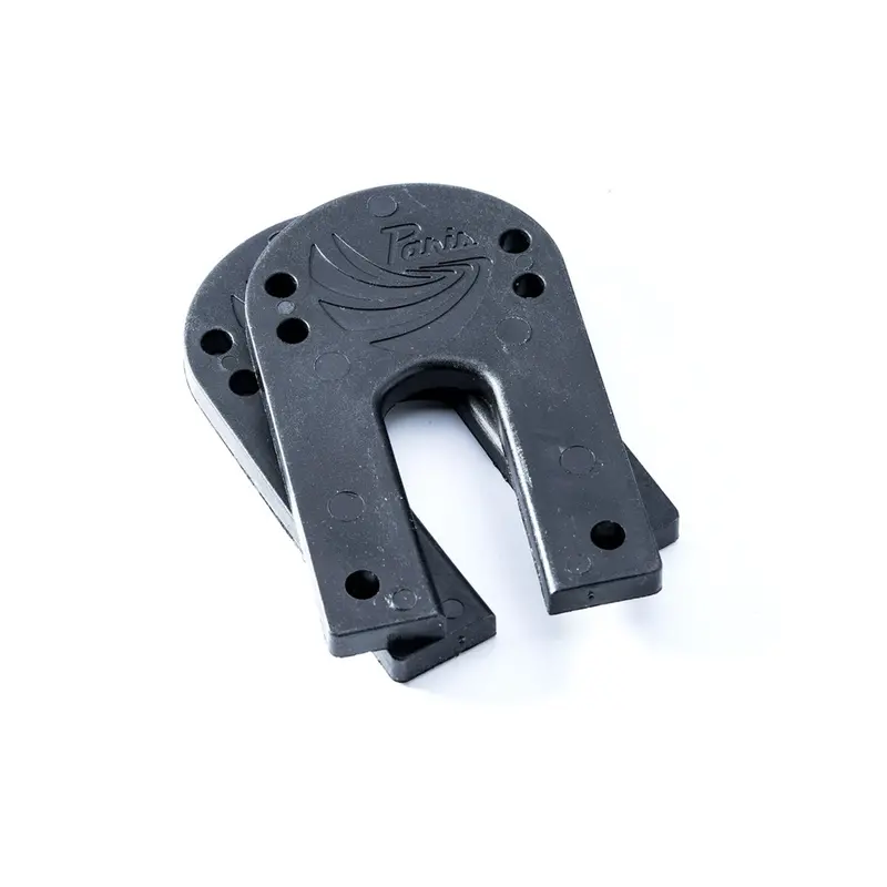 Paris 1/4" Riser Pads 1
