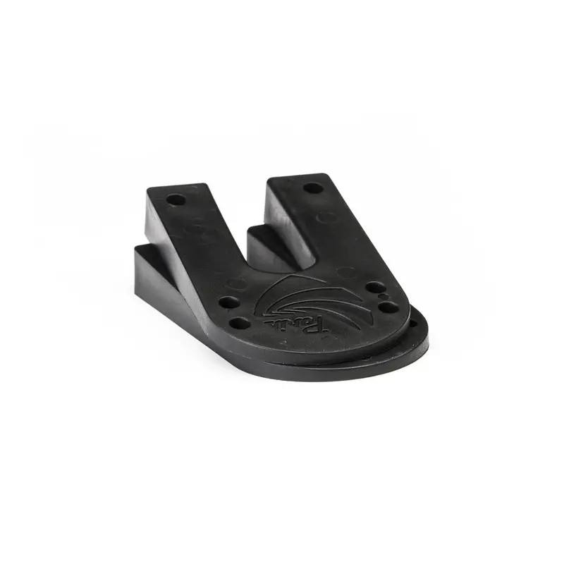 Paris 7° Wedge Risers 1