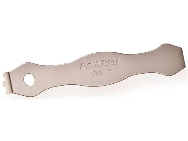 Park Cnw-2 Chainring Nut Wrench 1