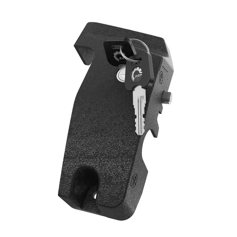 Parking Lever Latch Kit 1