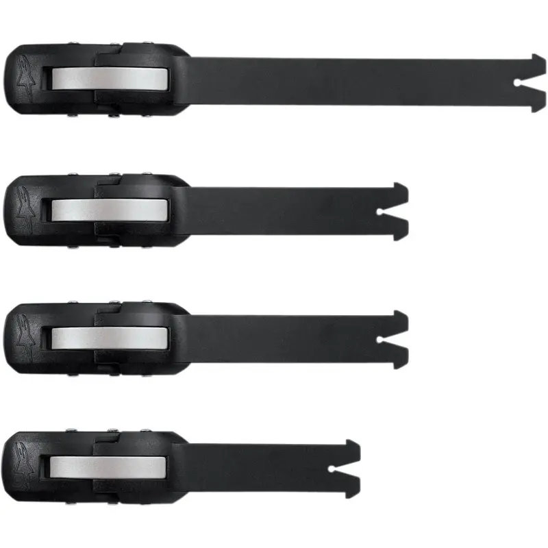 Parts Canada Alpinestars Tech Boots Strap Set 1