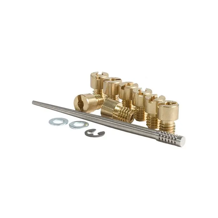 Parts Canada Dynojet Jet Kit 1