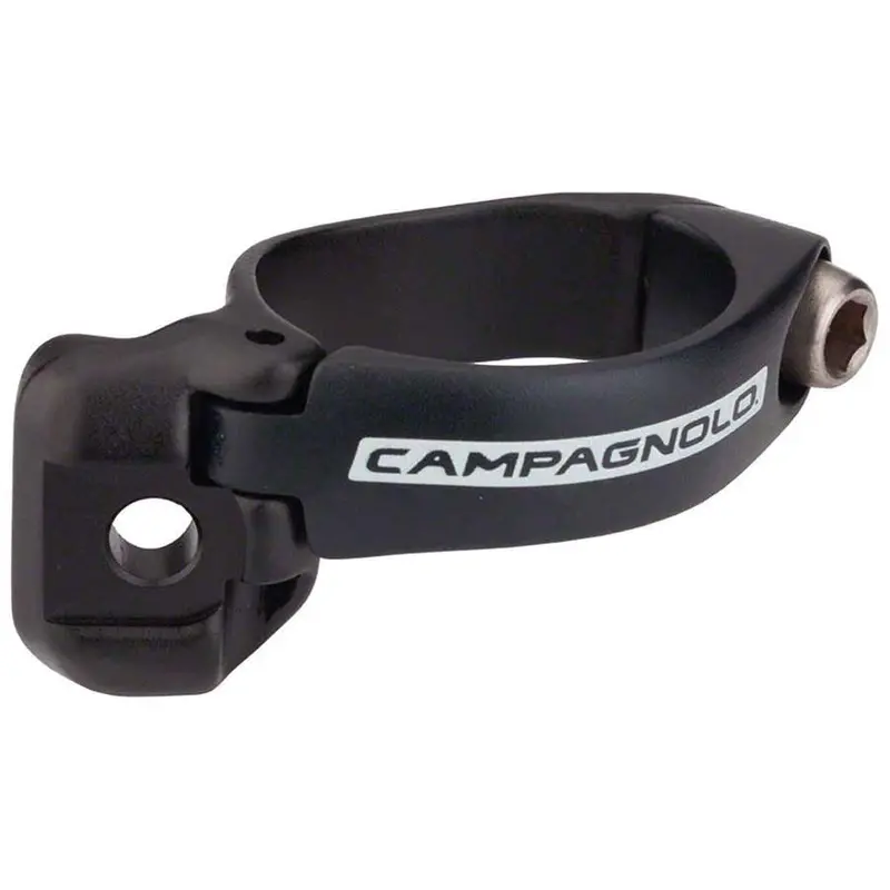 Parts Canada Front Record Derailleur Clamp 1