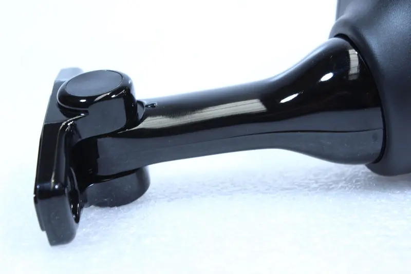 Parts Canada Lh Mirror 2
