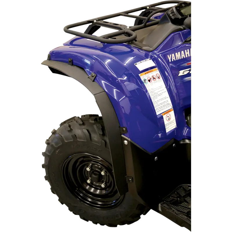 Parts Canada Moose Atv Fender Flares 1